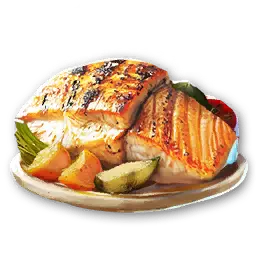 Original-Icon: Artisan's Grilled Cypri