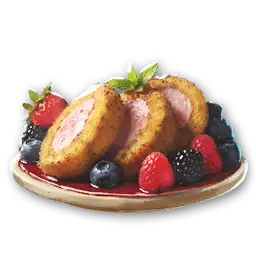 Original-Icon: Artisan's Kukuru Fried Meat
