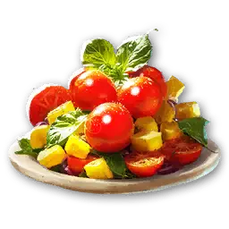 Original-Icon: Artisan's Fruit Salad